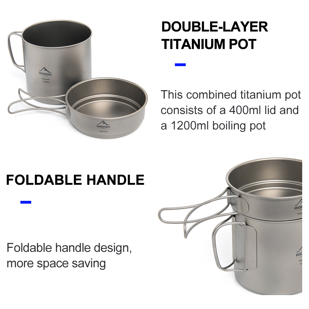 Panela de Camping Ultralight e - Outdoor Coffee Equipment avaliação e preço