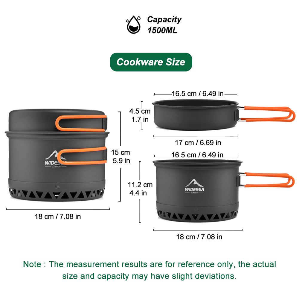 Conjunto de Utensílios de Mesa - Outdoor Coffee Equipment avaliação e preço