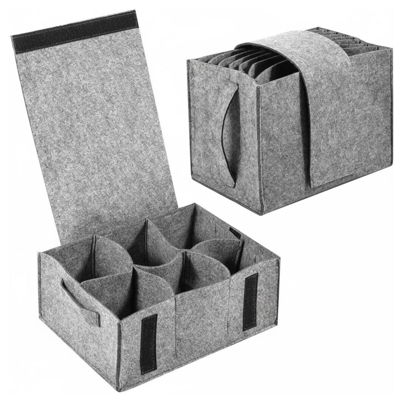 Bolsa de Armazenamento de Felt - Outdoor Coffee Equipment avaliação e preço