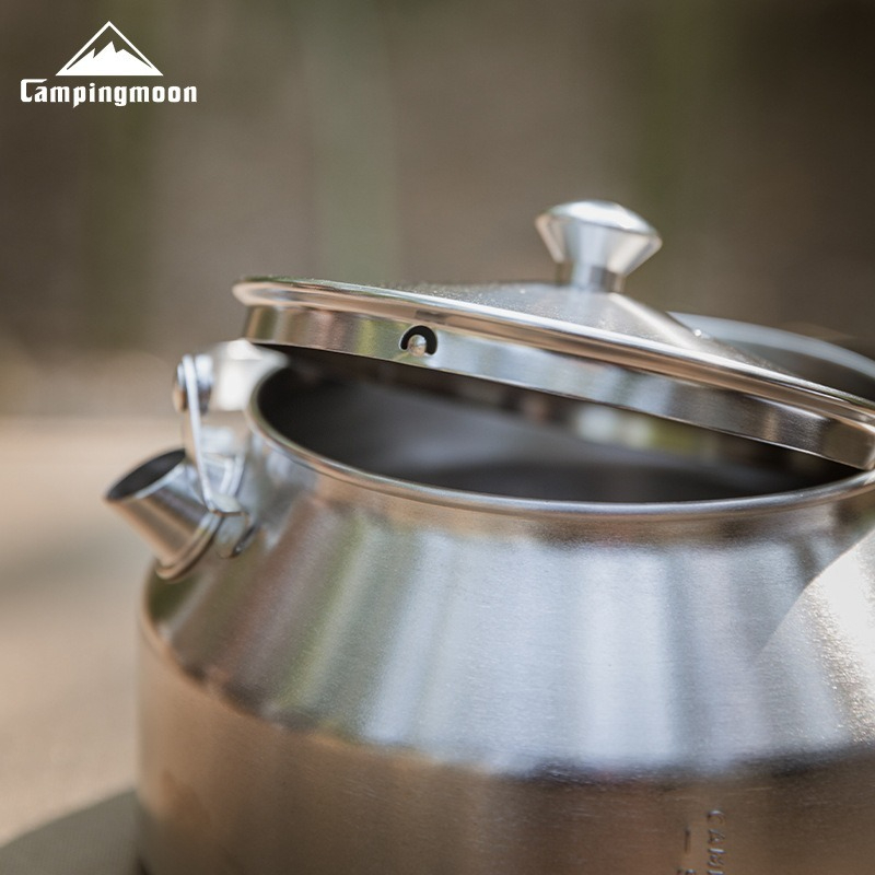 CAMPINGMOON SW-1 Equipamento d - Outdoor Coffee Equipment avaliação e preço