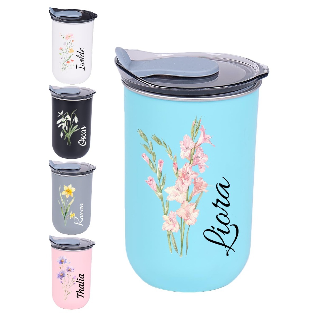 Copo de Carro Personalizado em - Outdoor Coffee Equipment avaliação e preço