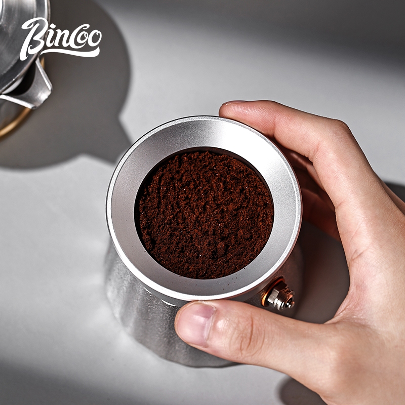 Conjunto de Prensador e Anel C - Espresso Tamper Set avaliação e preço