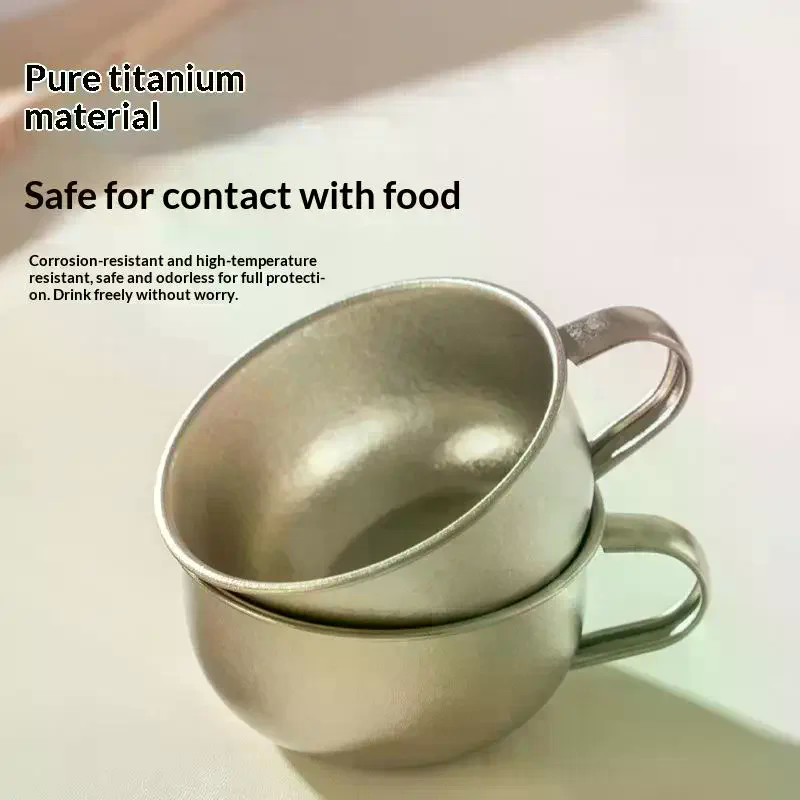 Copo de Água para Camping 80ml - Outdoor Coffee Equipment avaliação e preço