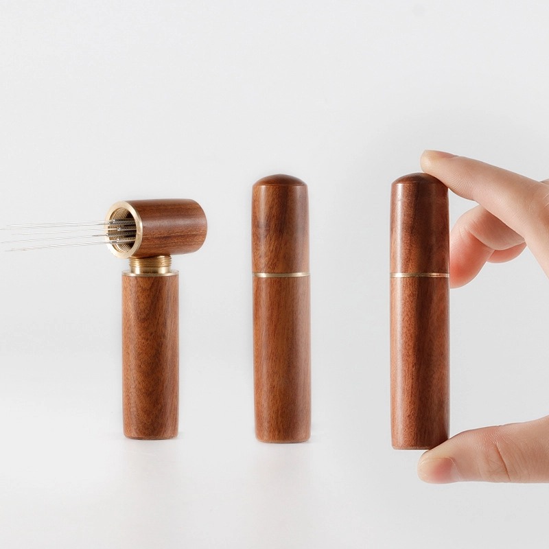 Aço Inoxidável Café Em Pó Tamp - Espresso Tamper Set avaliação e preço