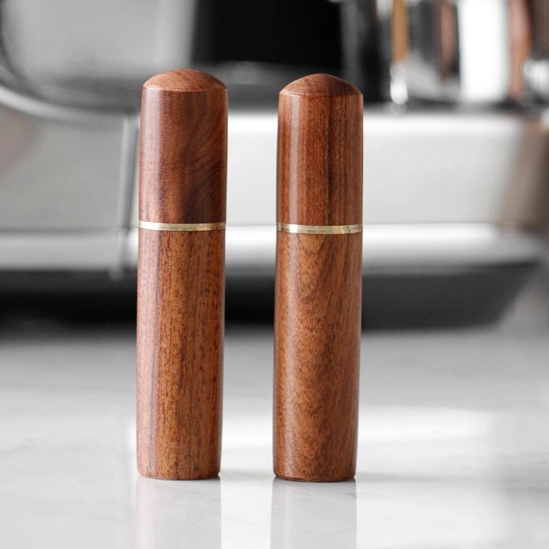 Aço Inoxidável Café Em Pó Tamp - Espresso Tamper Set avaliação e preço