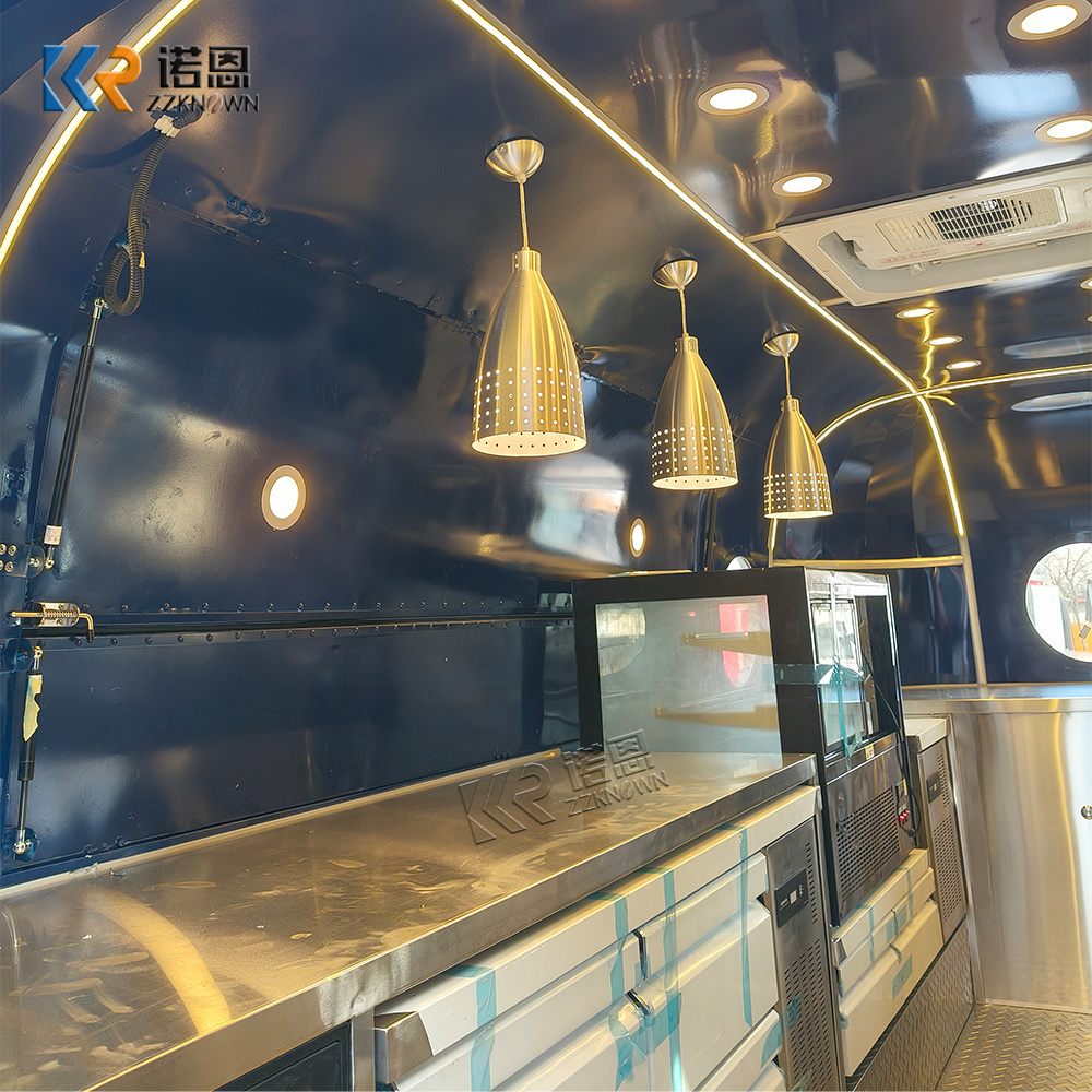 Carrinho de Café Móvel, Food T - Coffee Equipment Europe avaliação e preço