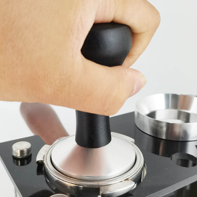 51mm/53mm/58mm espresso calcad - Espresso Tamper Set avaliação e preço