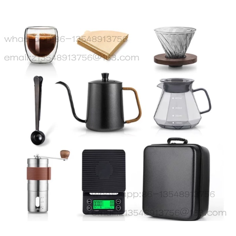 Venda direta de fábrica Conjun - Outdoor Coffee Equipment avaliação e preço