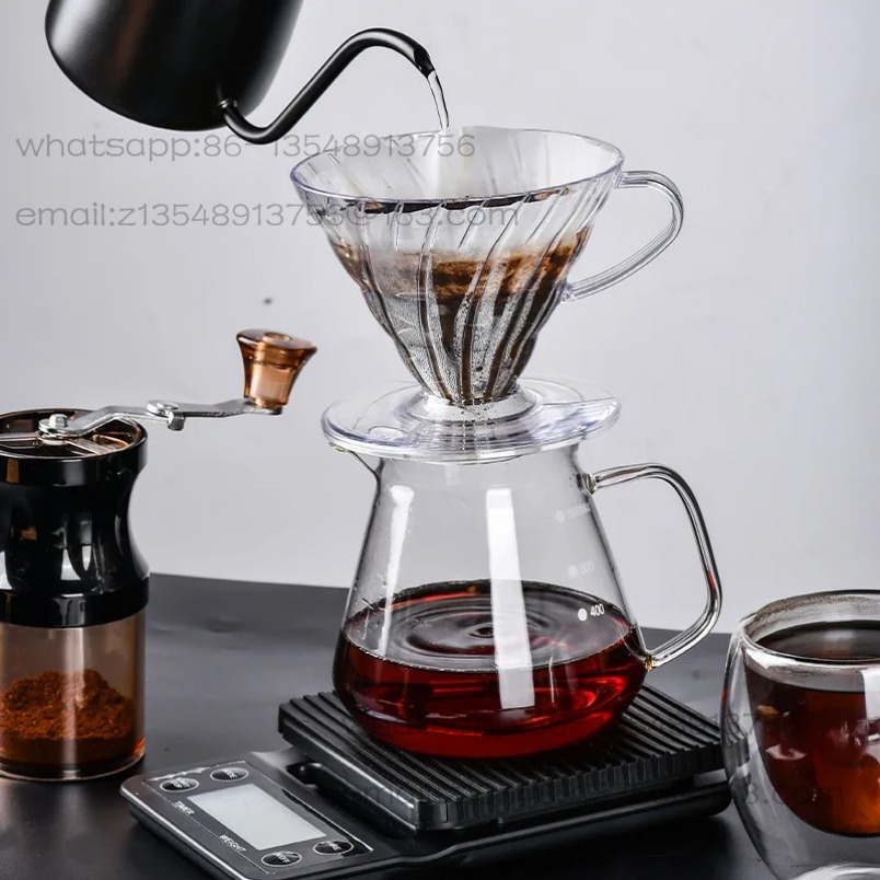 Venda direta de fábrica Conjun - Outdoor Coffee Equipment avaliação e preço