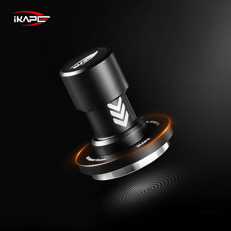 IKAPE 51/53.3/58.35MM V6 Compa - Espresso Tamper Set avaliação e preço