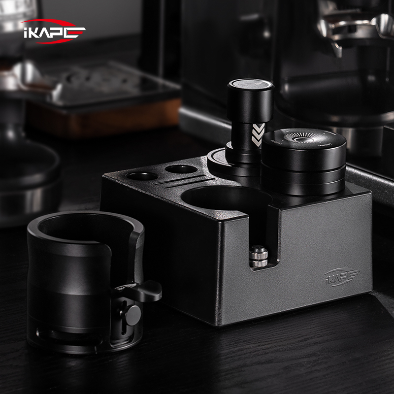 IKAPE 51/53.3/58.35MM V6 Compa - Espresso Tamper Set avaliação e preço