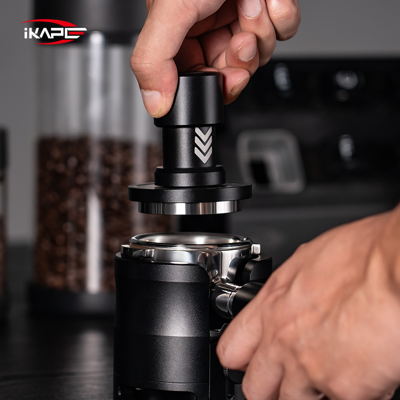 IKAPE 51/53.3/58.35MM V6 Compa - Espresso Tamper Set avaliação e preço