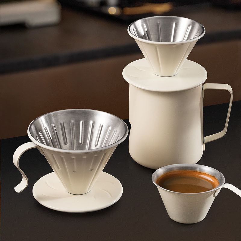 Copo de filtro de café para 1- - Outdoor Coffee Equipment avaliação e preço