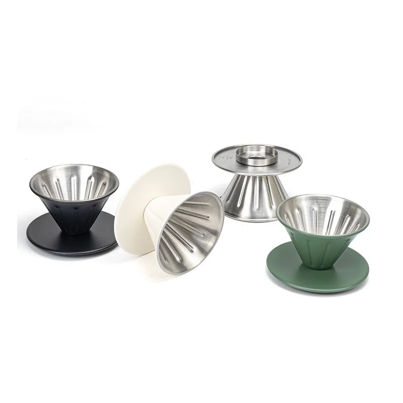 Copo de filtro de café para 1- - Outdoor Coffee Equipment avaliação e preço