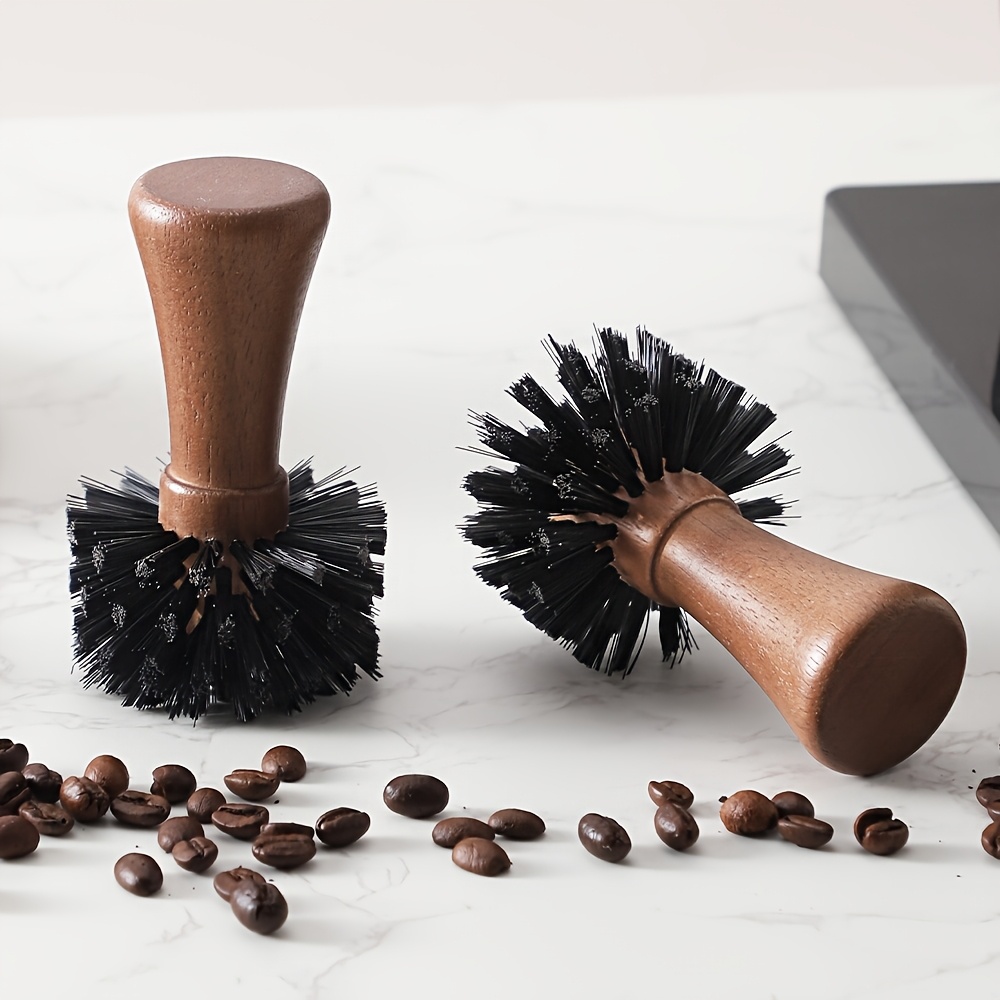 Escova de Limpeza Profunda par - Coffee Shop Equipment avaliação e preço