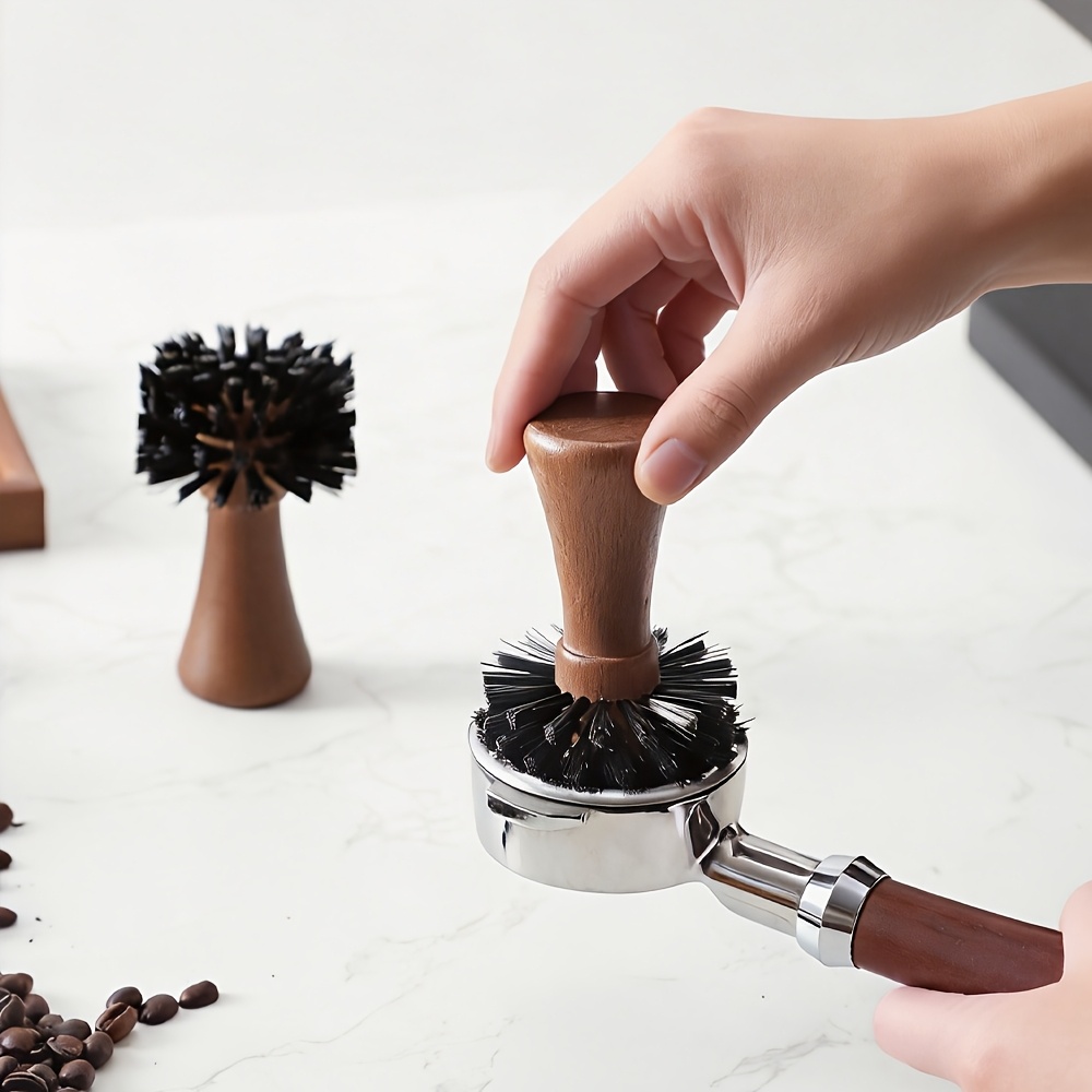 Escova de Limpeza Profunda par - Coffee Shop Equipment avaliação e preço