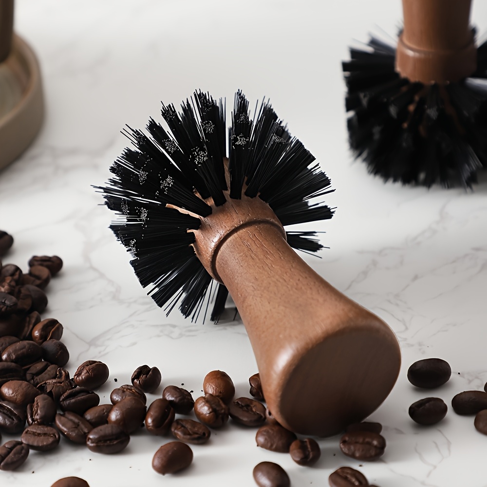 Escova de Limpeza Profunda par - Coffee Shop Equipment avaliação e preço