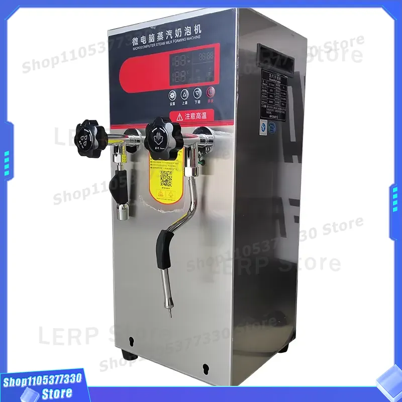 Máquina de Vapor Automática Co - Coffee Shop Equipment avaliação e preço