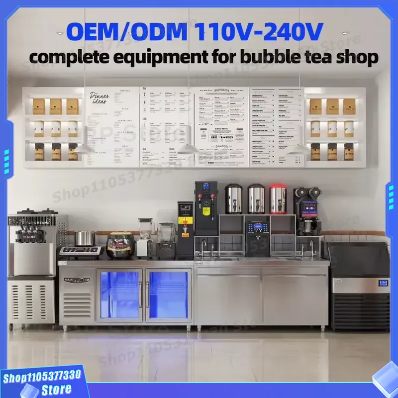 Máquina de Vapor Automática Co - Coffee Shop Equipment avaliação e preço