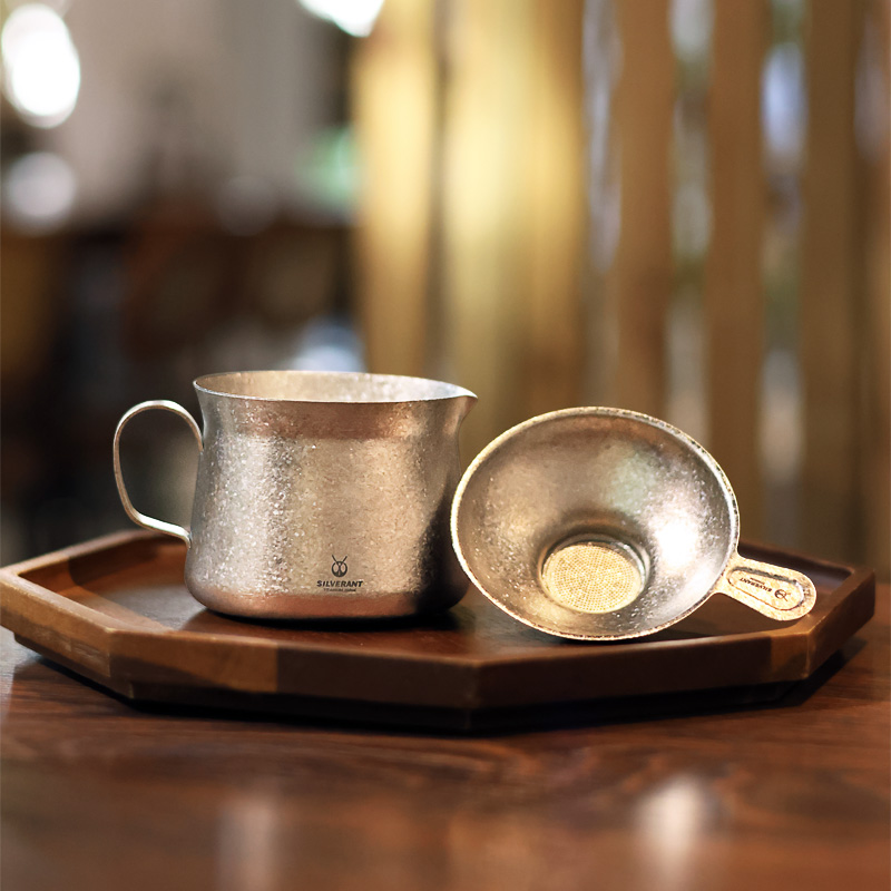 Bule de café de titânio, chale - Outdoor Coffee Equipment avaliação e preço