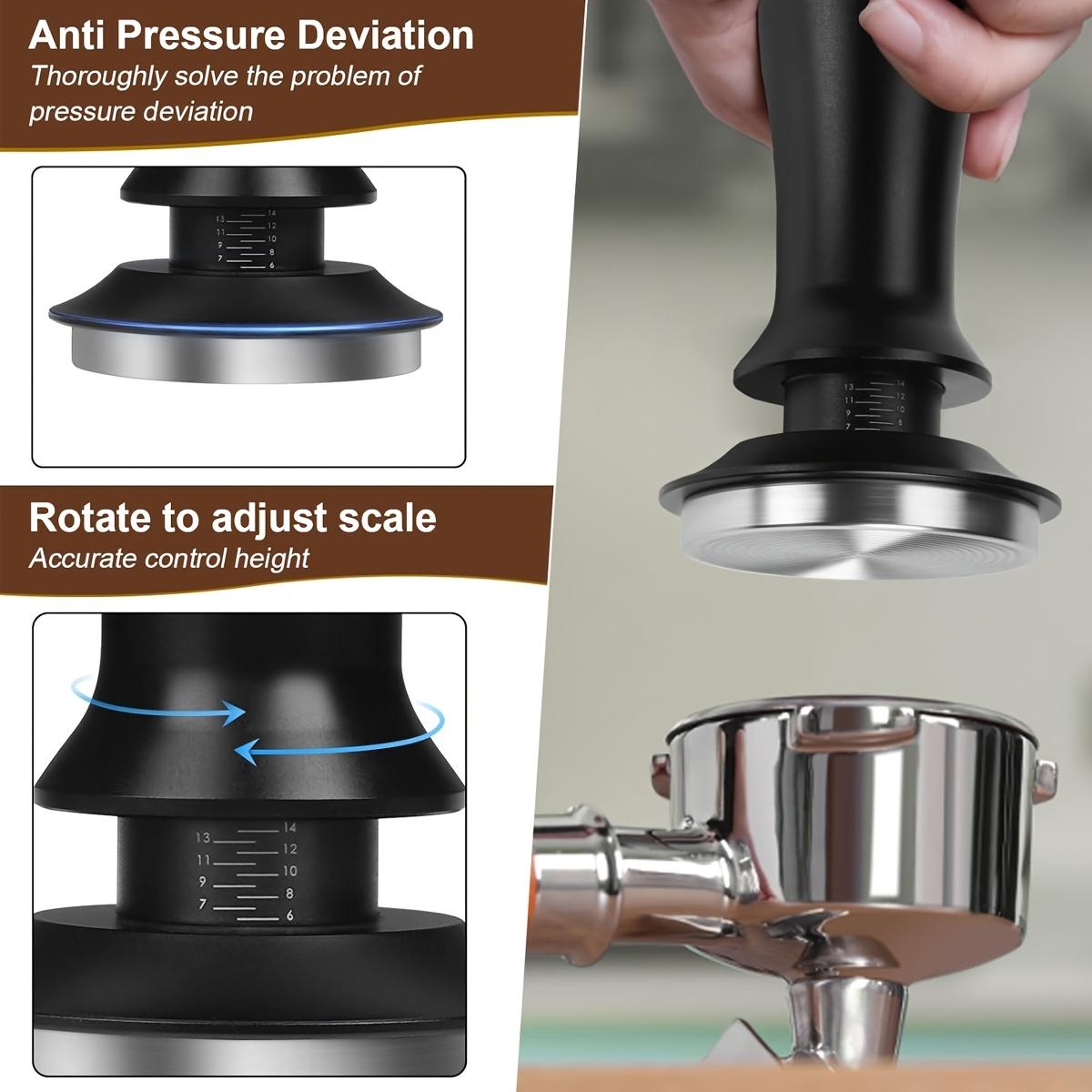Kit de Acessórios para Espress - Espresso Tamper Set avaliação e preço