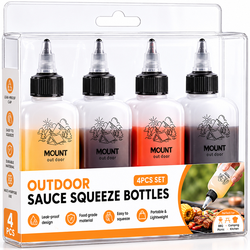 Garrafa de Azeite para Camping - Outdoor Coffee Equipment avaliação e preço