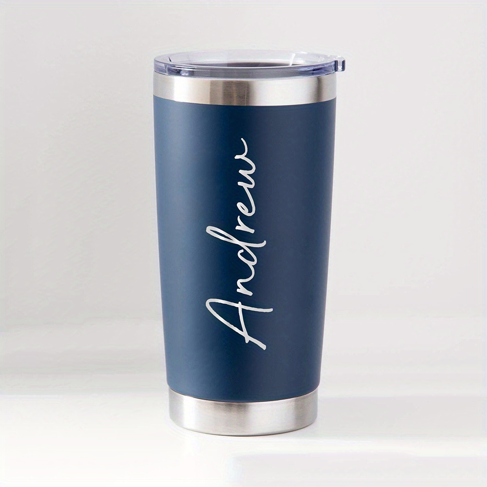 Copo Personalizado de Aço Inox - Outdoor Coffee Equipment avaliação e preço