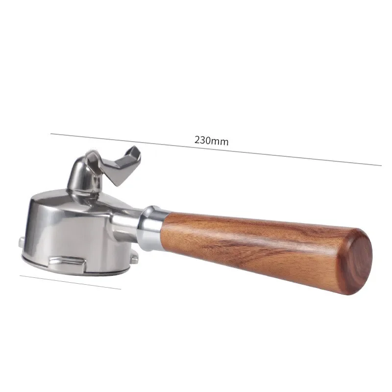Portafiltro de 54 mm para café - Breville Espresso Barista Express avaliação e preço
