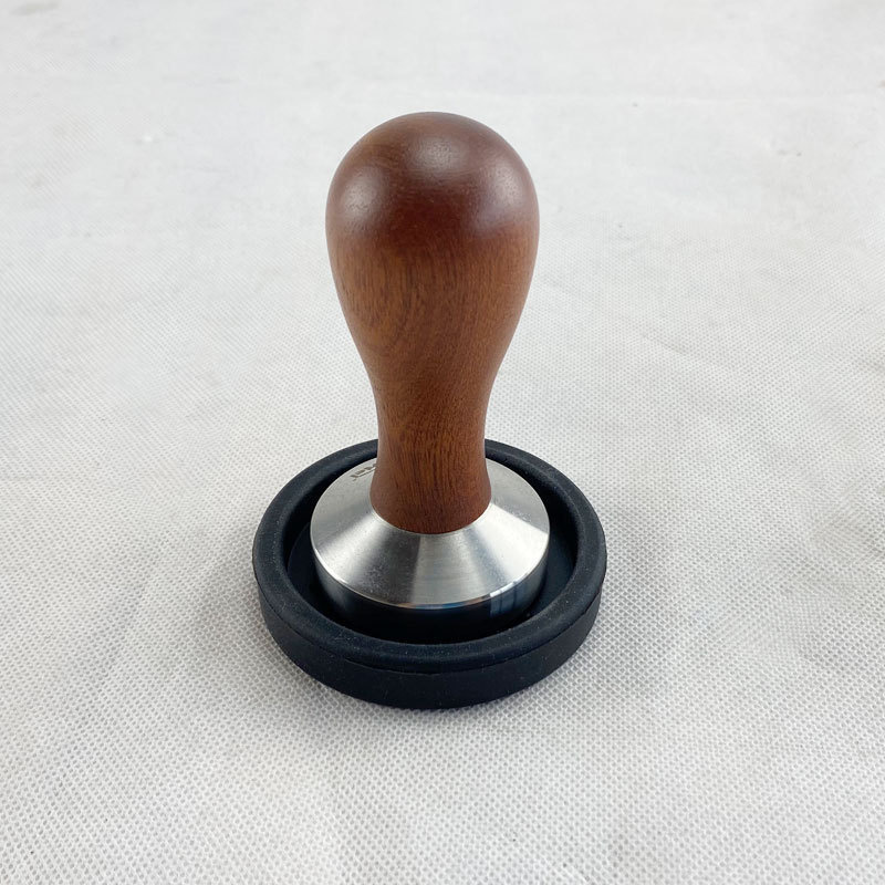 Suporte de Silicone para Tampe - Espresso Tamper Set avaliação e preço